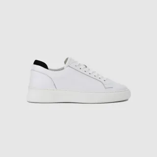 Sneaker COOP white-black